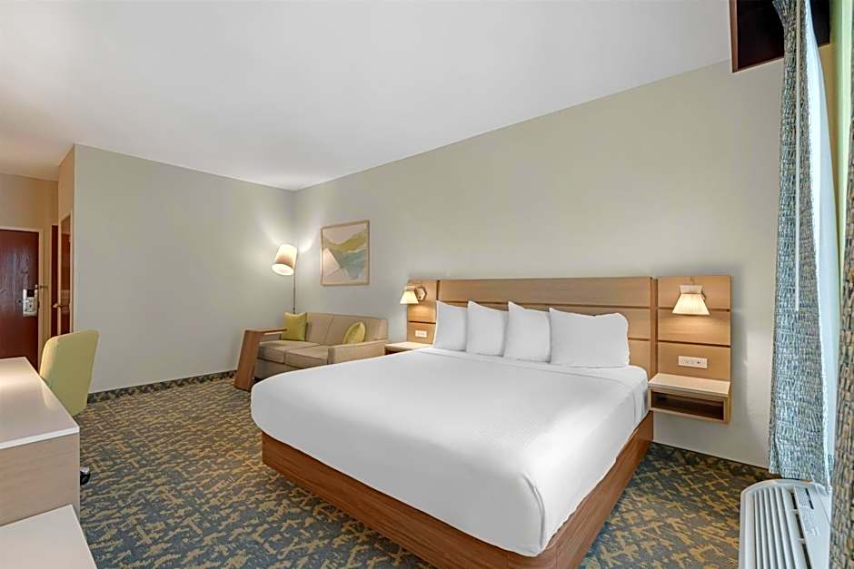 Best Western Wesley Chapel