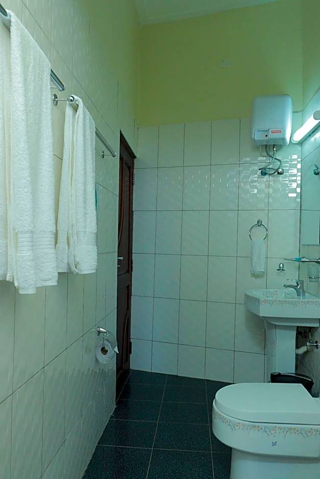 Mowicribs Hotel and Spa