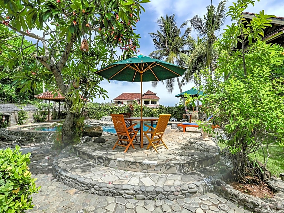 Vedanta Villa