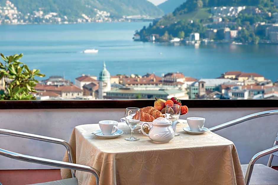 Villa Sassa Hotel, Residence & Spa