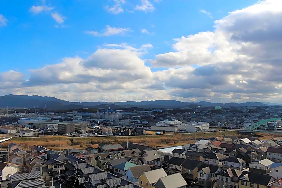 Le Lac Hotel Kusatsu