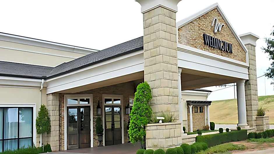 Holiday Inn Express & Suites Wichita Falls by IHG