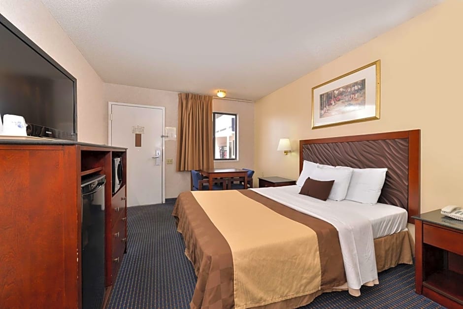 Antelope Canyon Inn