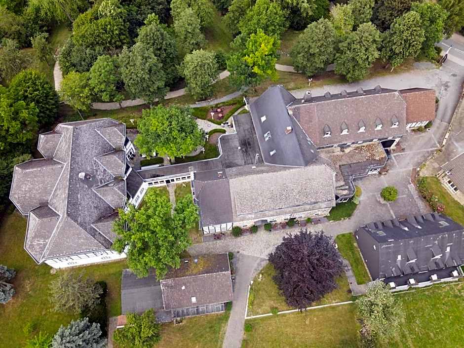 Hotel Gut Funkenhof