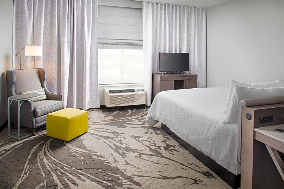 Hilton Garden Inn Dallas/Arlington South