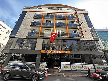 Comfort Başaran OTEL