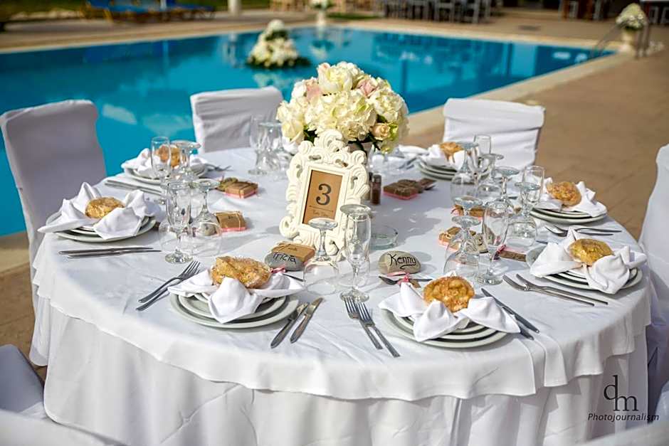 Haridimos Apartments