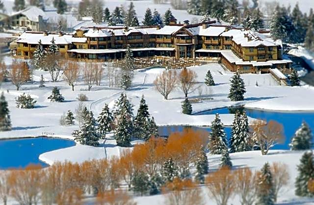 Hotel Park City, Autograph Collection