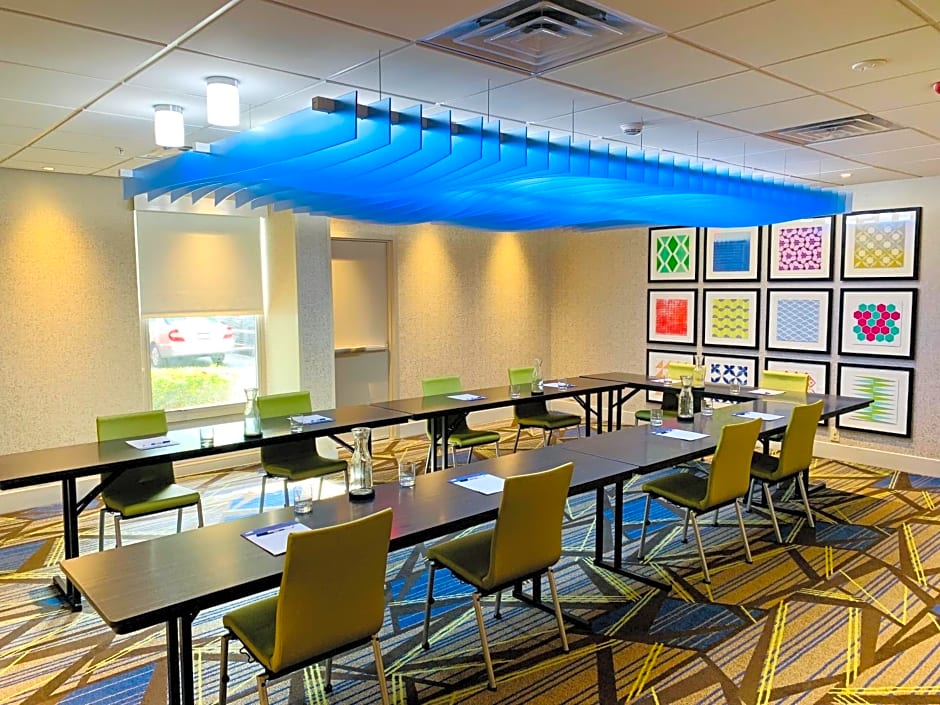 Holiday Inn Express Tallahassee, an IHG Hotel