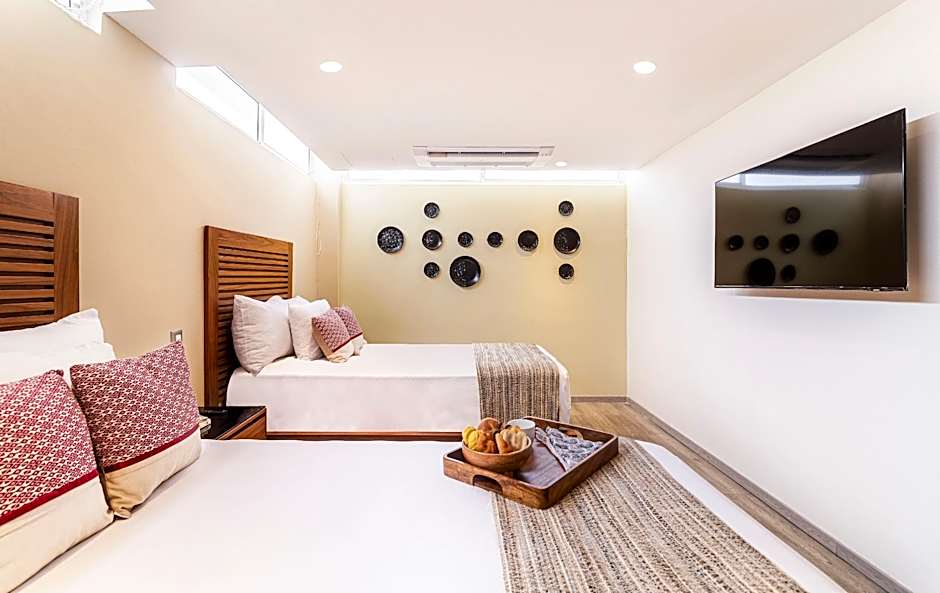Grand Chapultepec Residencial
