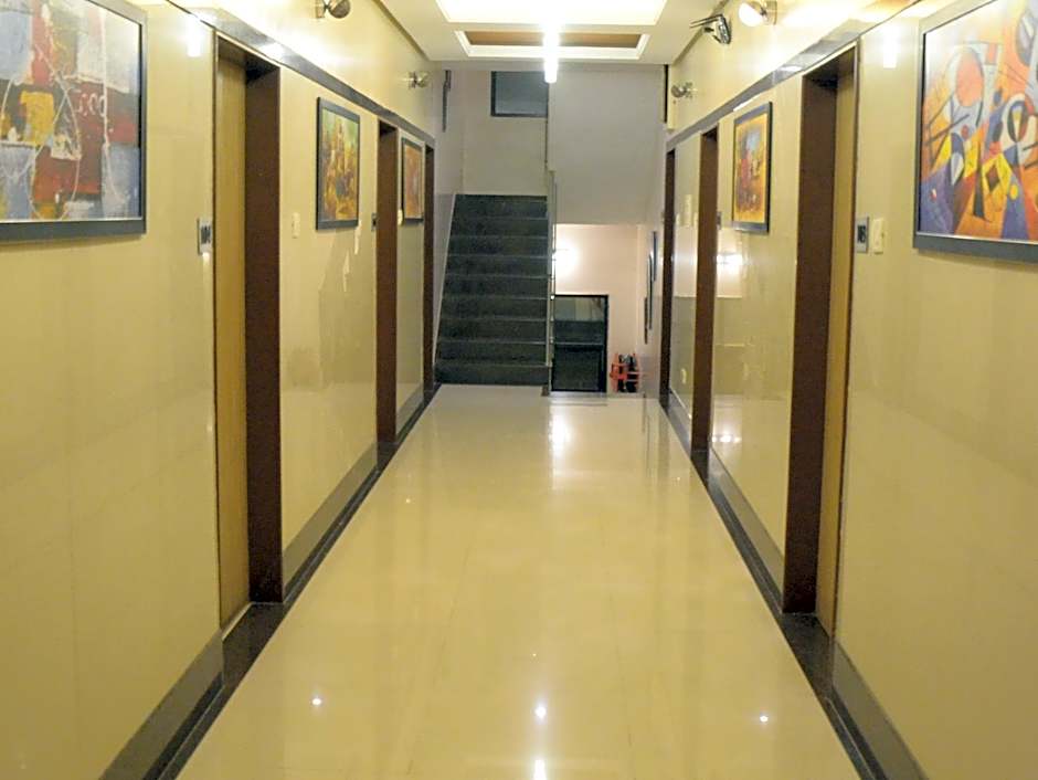 Hotel Vijay Residency