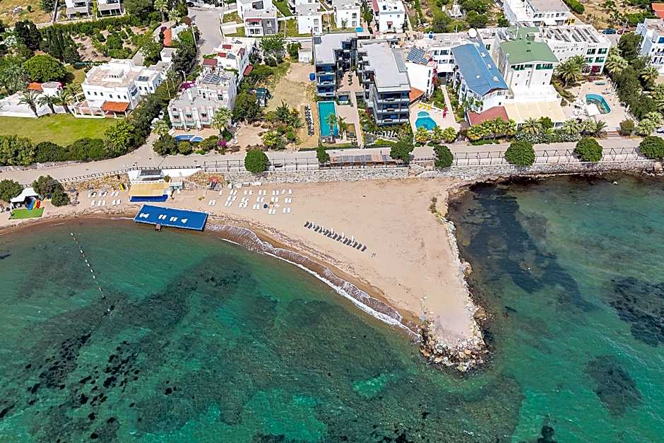 Bodrum Ada Apart Hotel 