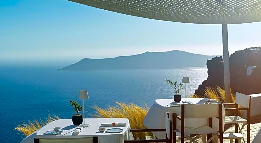 Katikies Chromata Santorini - The Leading Hotels of the World