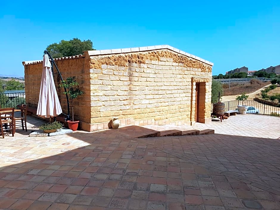 Agriturismo Passo Dei Briganti