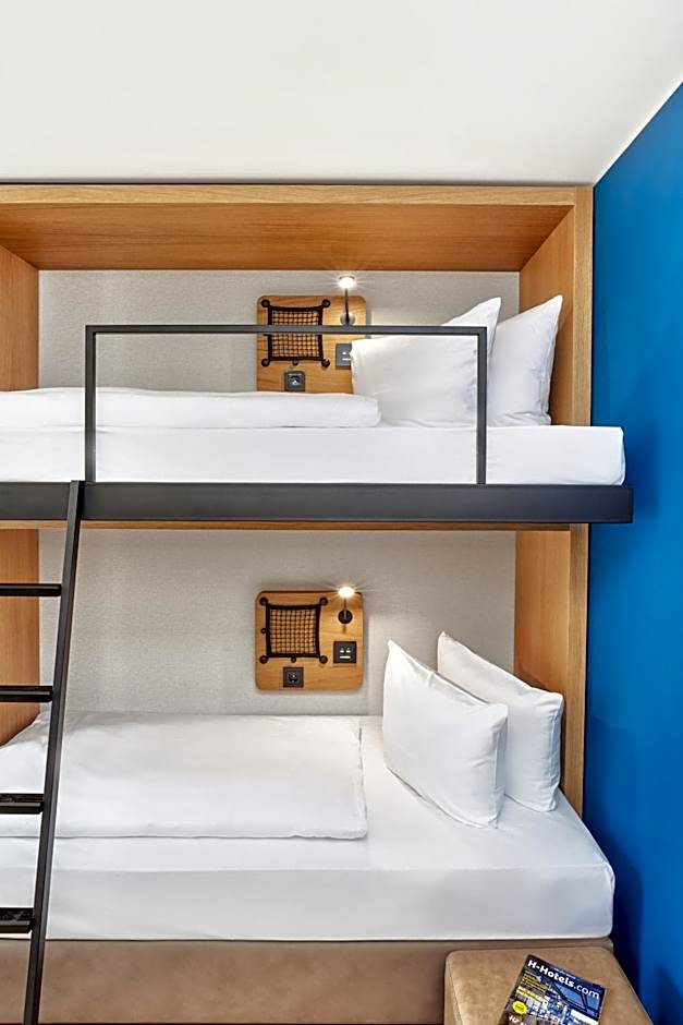 H2 Hotel Leipzig