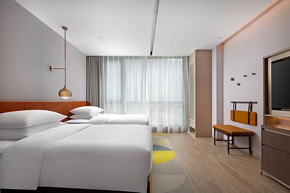 Home2 Suites by Hilton Xingwen Yibin