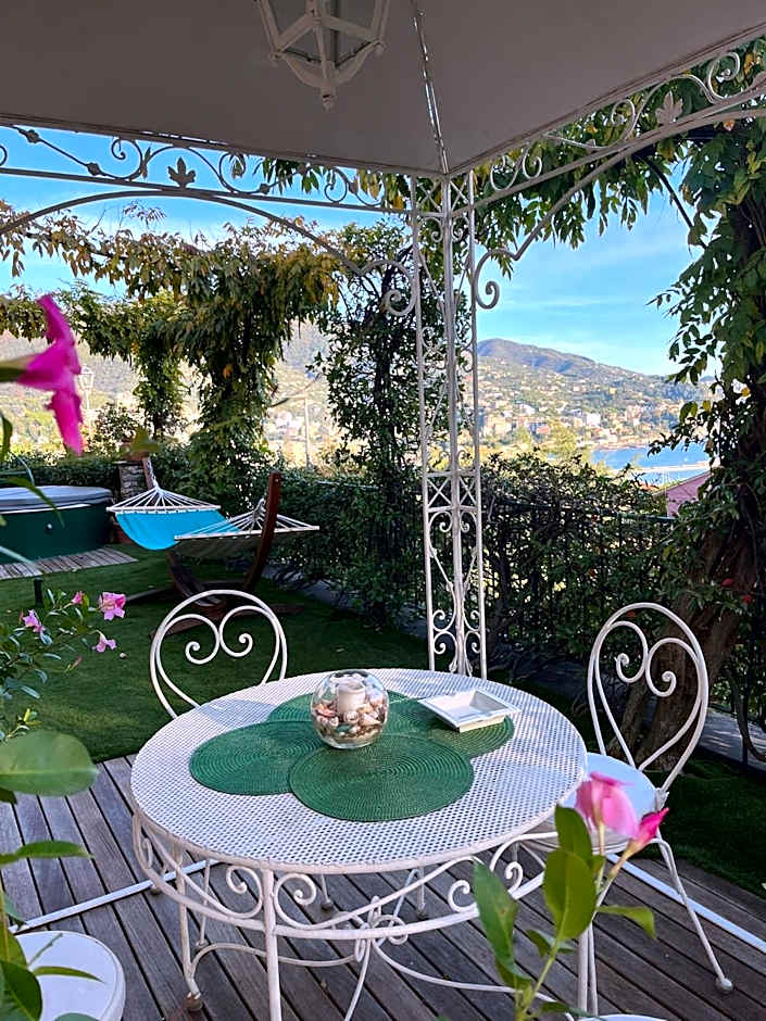 Villa Mares - sea view, free garage