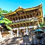 Tabist Nikkokinugawa Onsen Kiyomizu no Yado