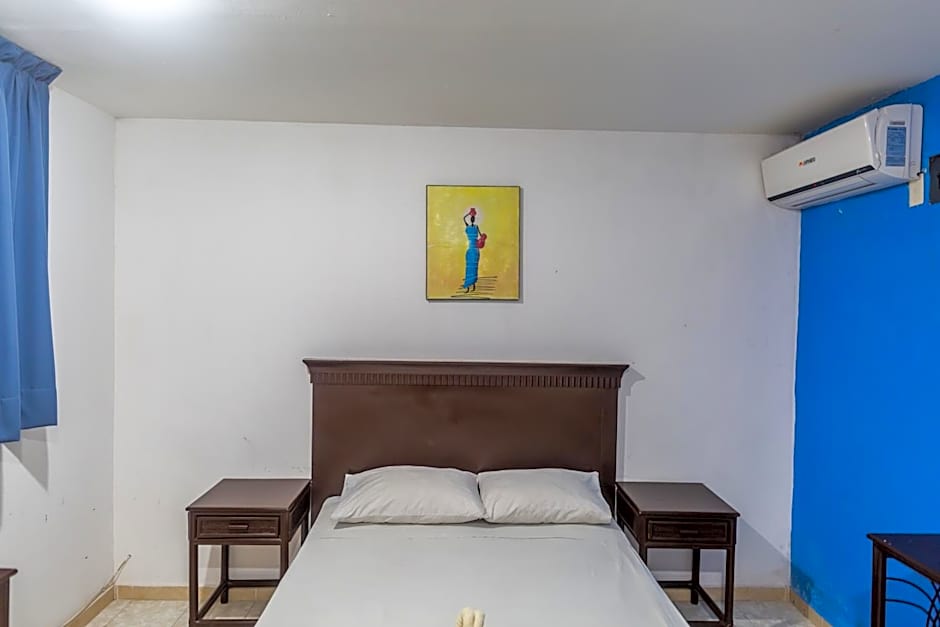 Hotel Ziami