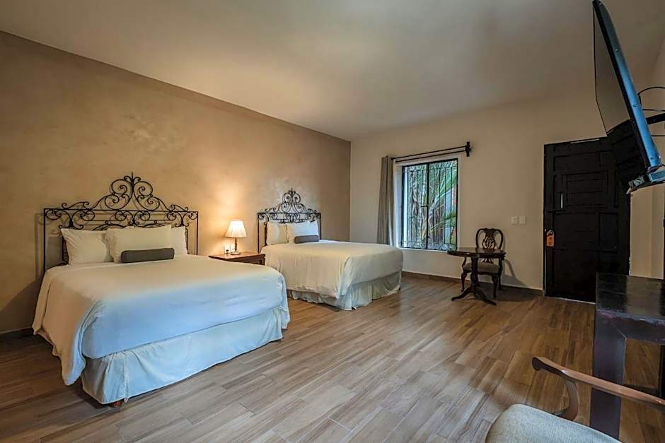 Art 64 Guest House - Adults Only