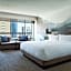 Calgary Marriott Downtown Hotel
