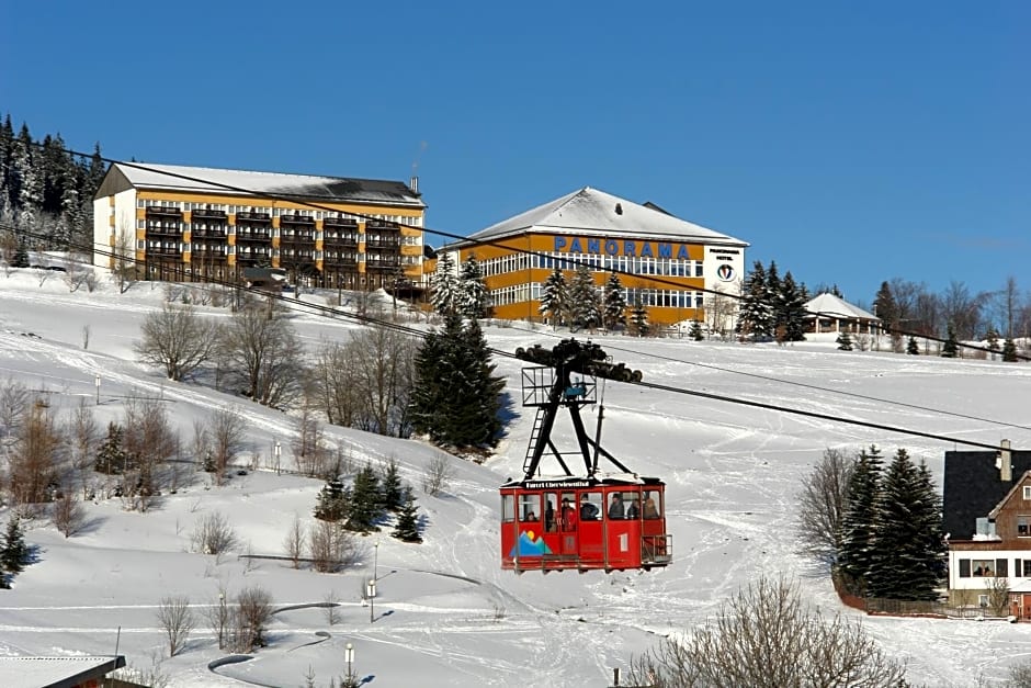 Panorama Hotel Oberwiesenthal