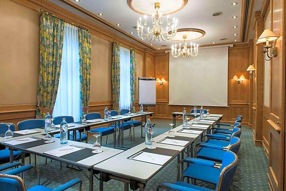 Wyndham Grand Bad Reichenhall Axelmannstein