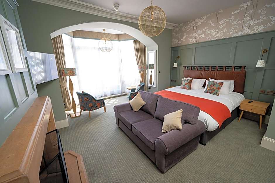 Victoria Hotel by Chef & Brewer Collection