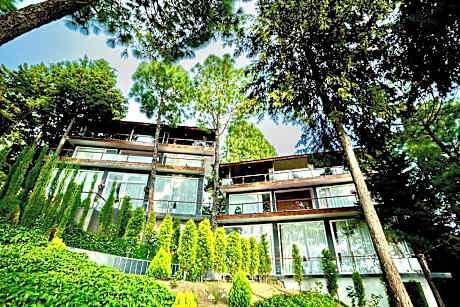 Kumaon Eco Resort
