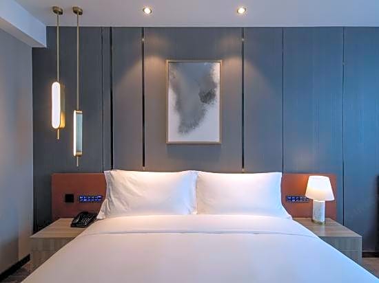 Orange Hotel Xuzhou Suning Plaza