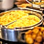 Mercure Paris Alesia