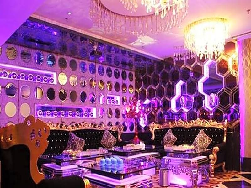 Shenzhen Baoan Luxe Manor