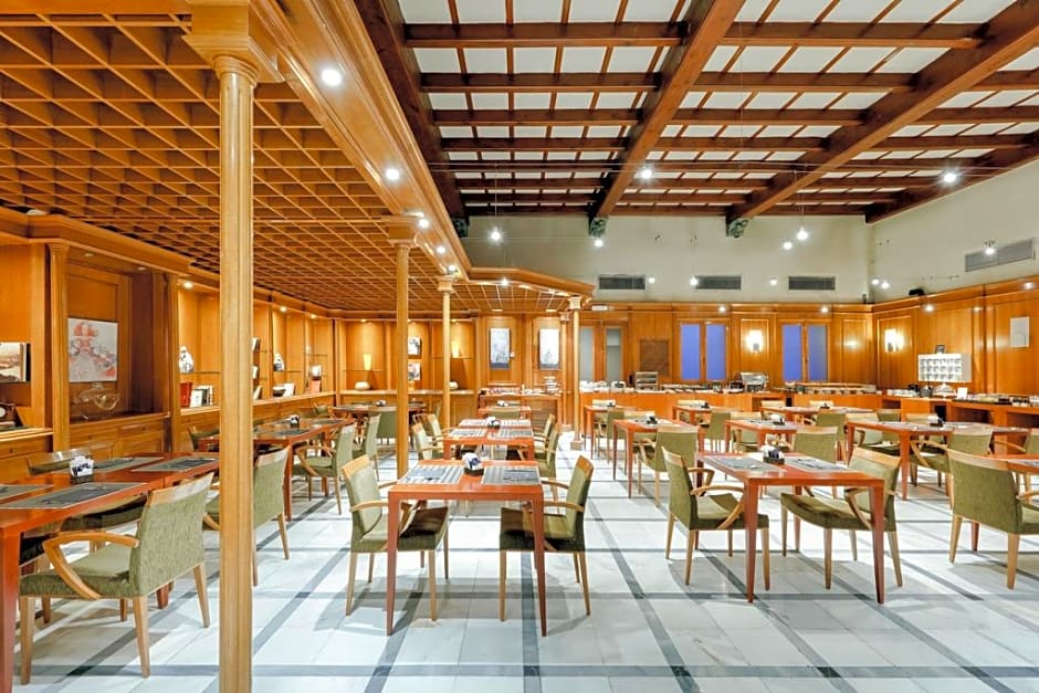 Sercotel Toledo Renacimiento