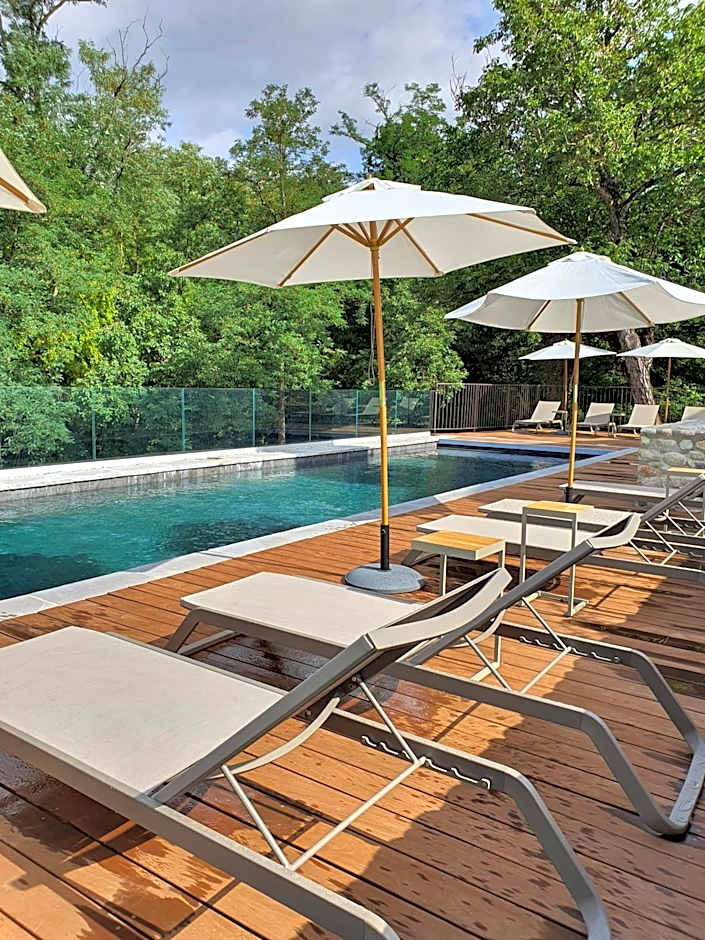 Hotel Villa Walbaum