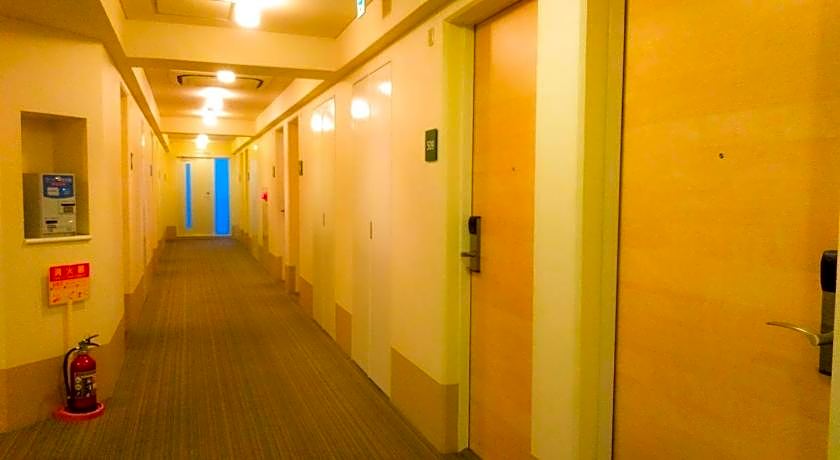 Smile Hotel Matsuyama
