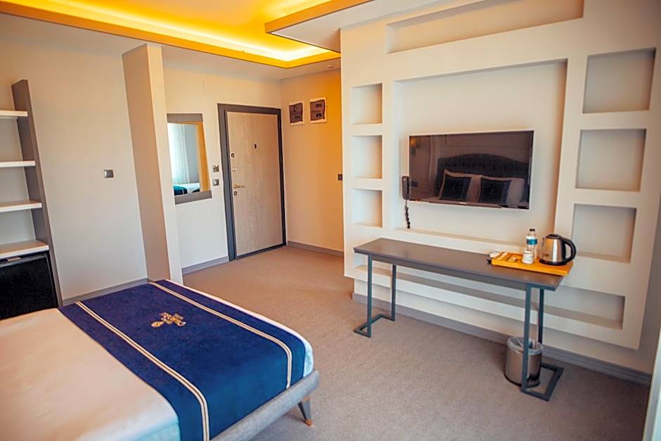 GRAND ÇAKIROĞLU HOTEL