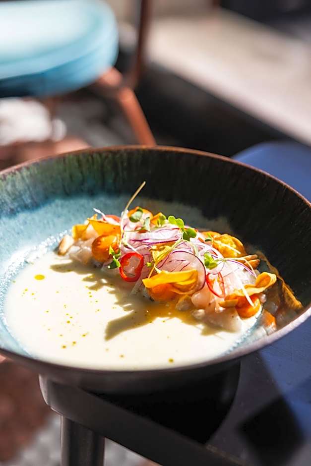 Pestana Porto - A Brasileira