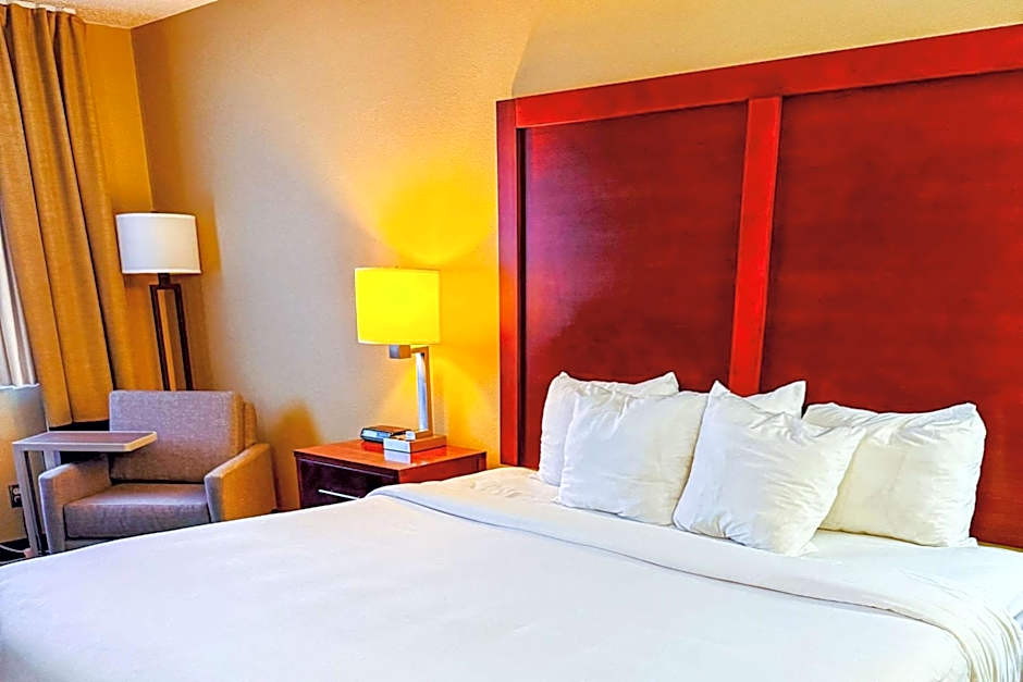 Comfort Inn