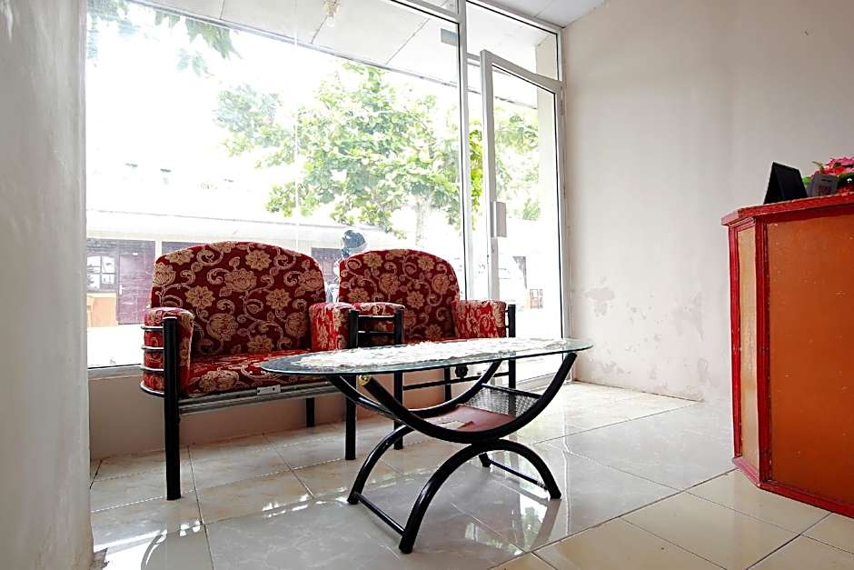 SPOT ON 2647 Anissa Guest House