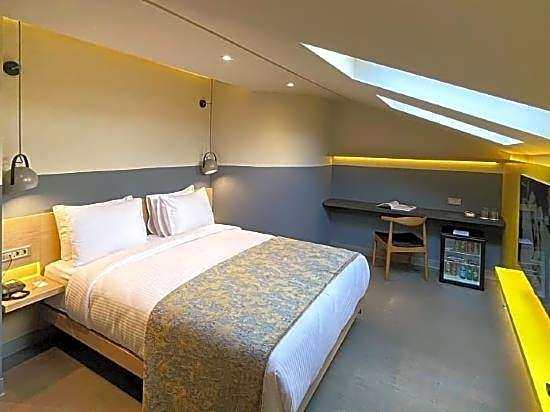 Nevv Bosphorus Hotel & Suites