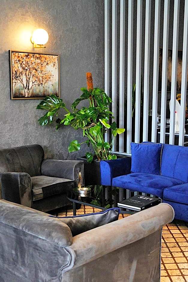 The Wings Hotels Neva Palas