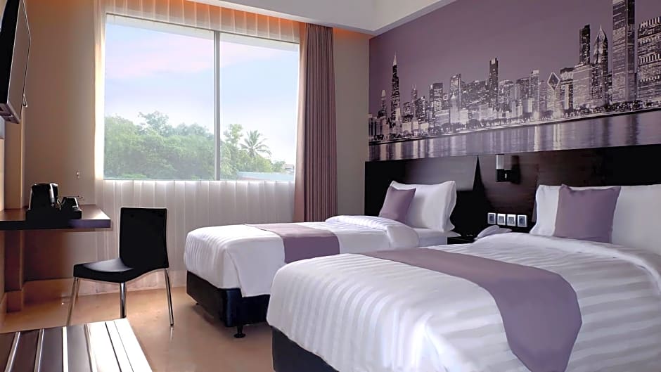 Hotel NEO Plus Balikpapan