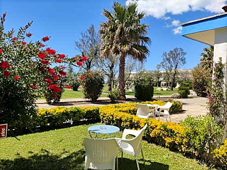 Riva di Palo Beach Resort