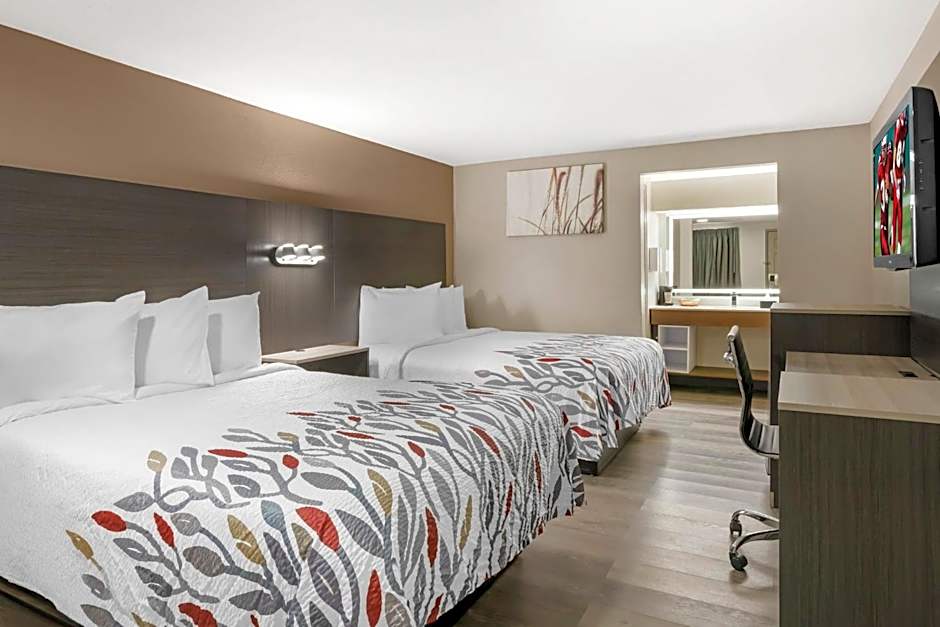 Red Roof Inn Hope