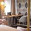 Hotel Stadt Hamburg
