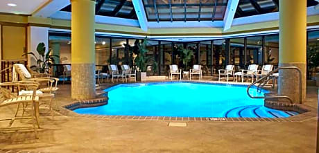 Embassy Suites Denver Tech Center