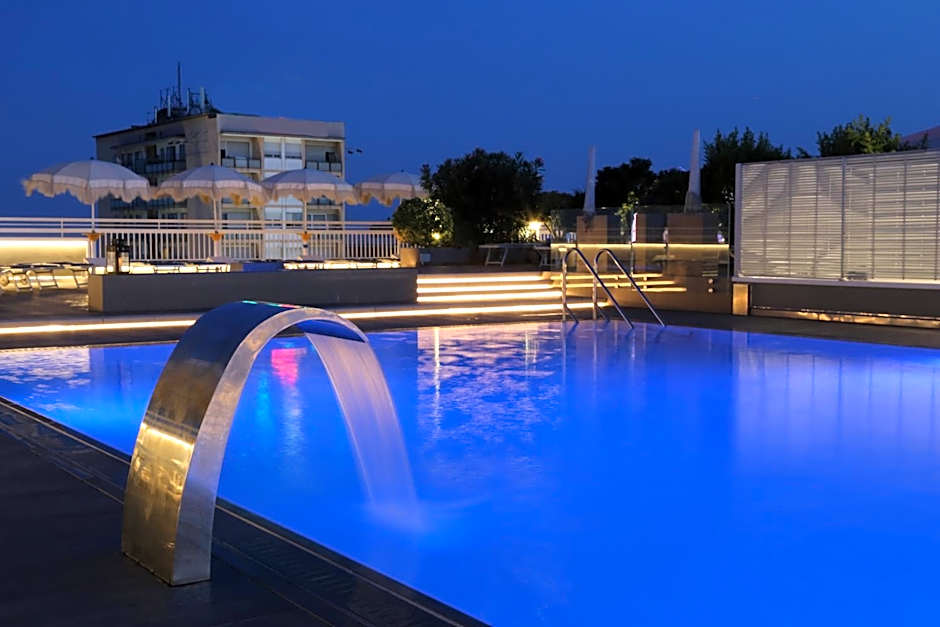 Hotel Principe Palace