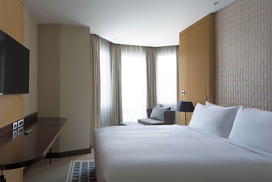 Photo 1 of 12 of Premier 1 King Bed Suite
