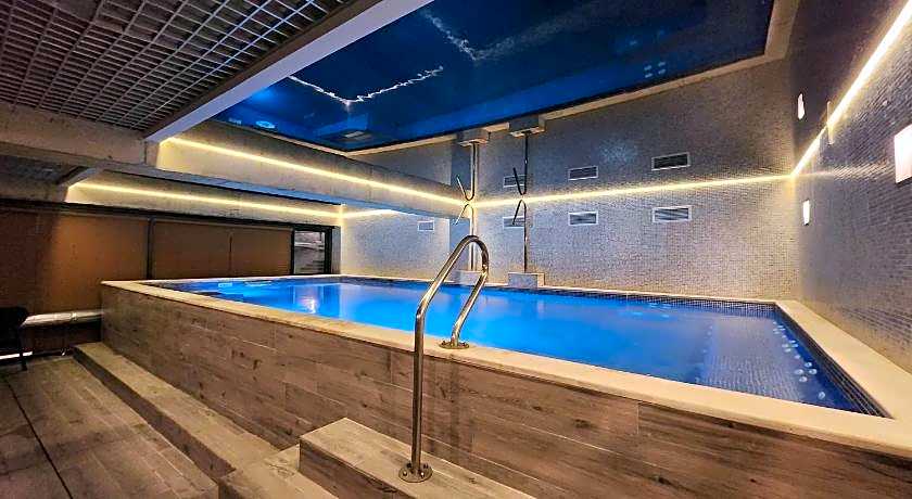 Gudauri Hills Apart Hotel