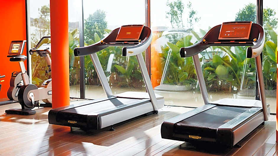 Hotel Le Golf D'Essaouira & Spa